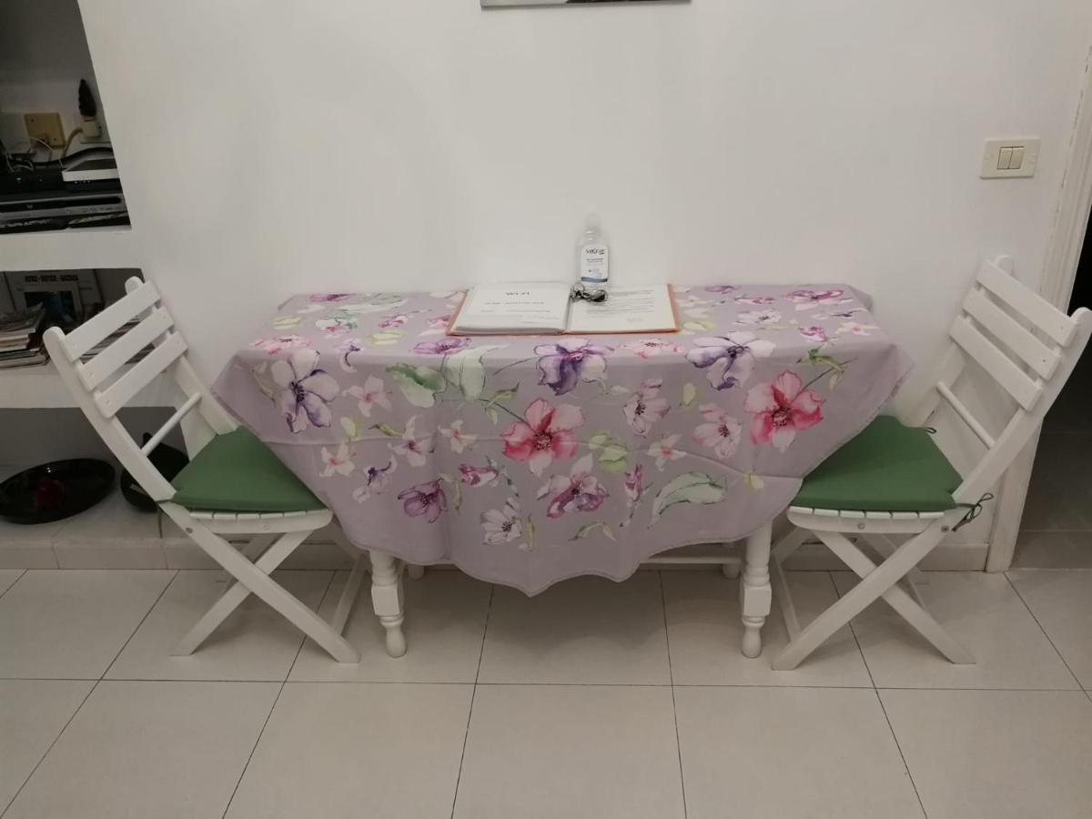 לאס פאלמס דה גראן קנאריה Calle Perez Galdos 20 מראה חיצוני תמונה