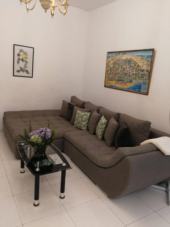 לאס פאלמס דה גראן קנאריה Calle Perez Galdos 20 מראה חיצוני תמונה