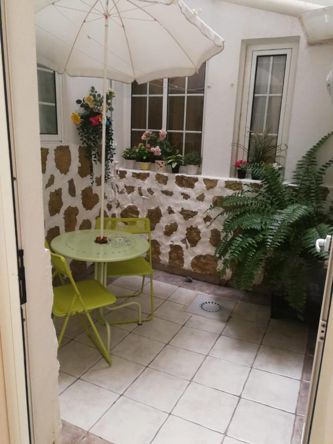 לאס פאלמס דה גראן קנאריה Calle Perez Galdos 20 מראה חיצוני תמונה